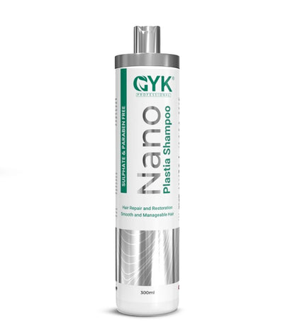 Nano Plastia Shampoo (300ml)