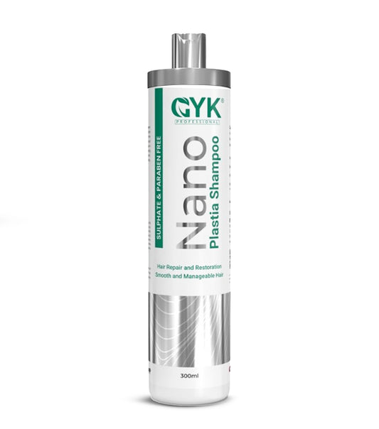 Nano Plastia Shampoo (300ml)