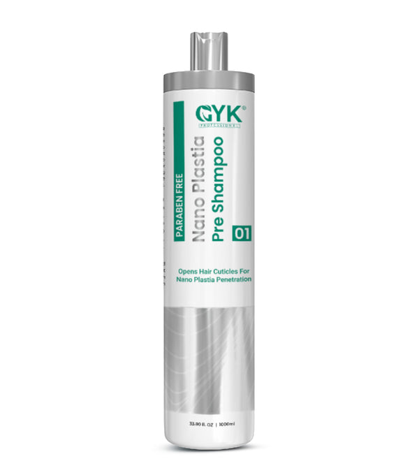 Pre Nano Plastia Shampoo