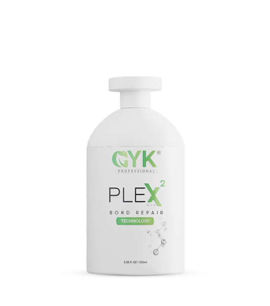 GYK Professional PLEX No.2 Bond Repair Treatment – 100ml