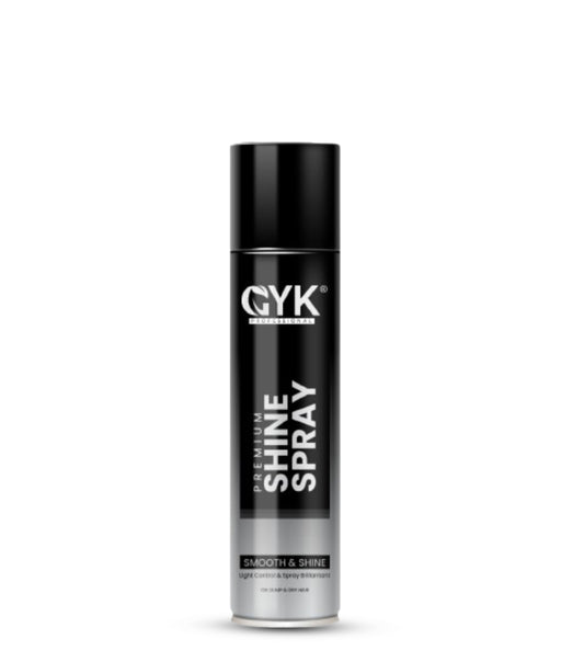 Premium Shine Spray