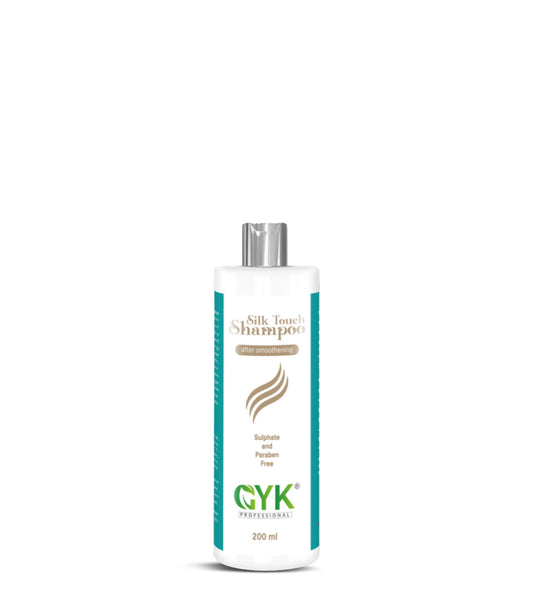 Slik Touch Shampoo