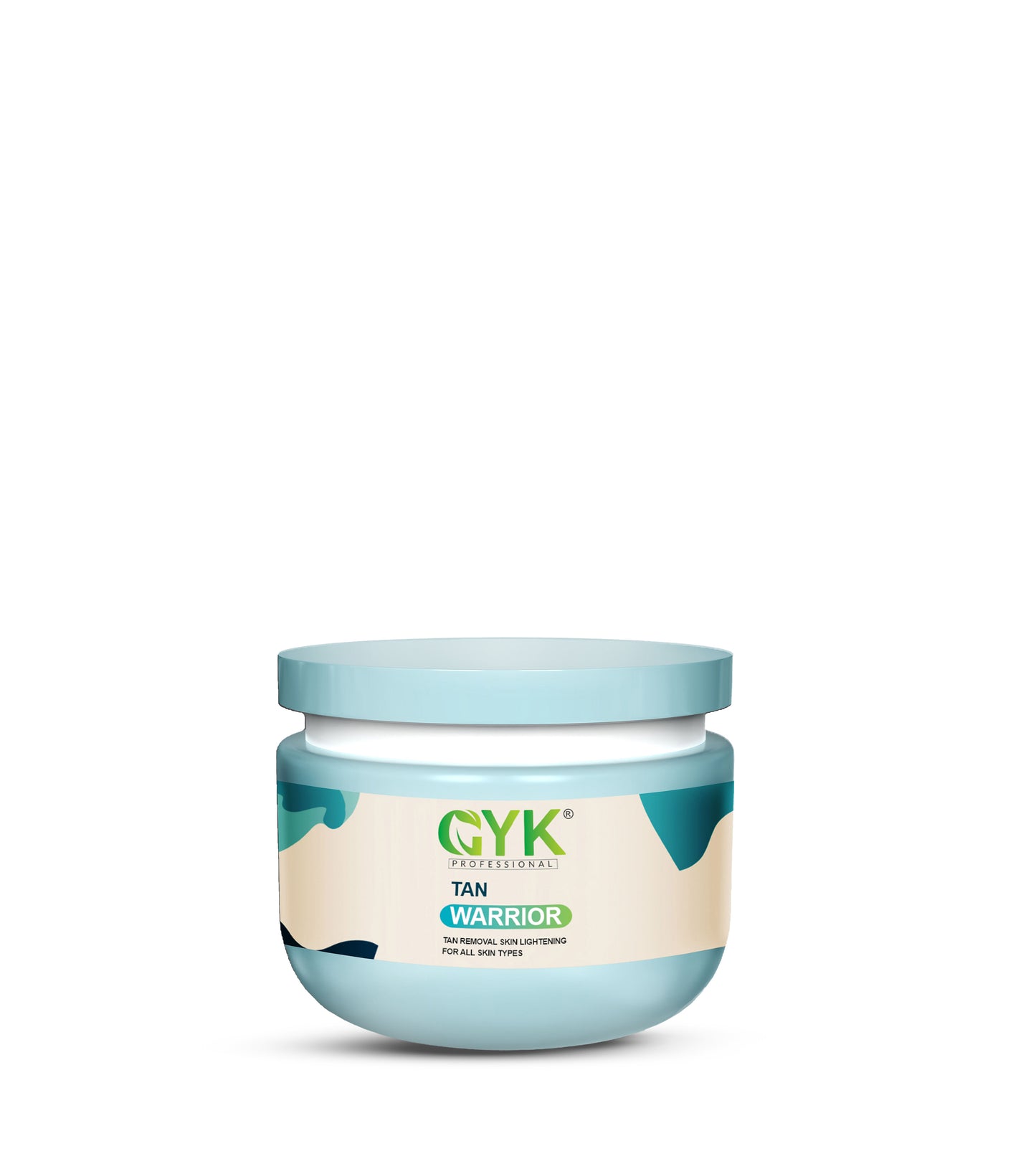 Tan Removal Face Pack