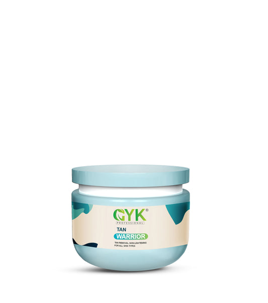 Tan Removal Face Pack