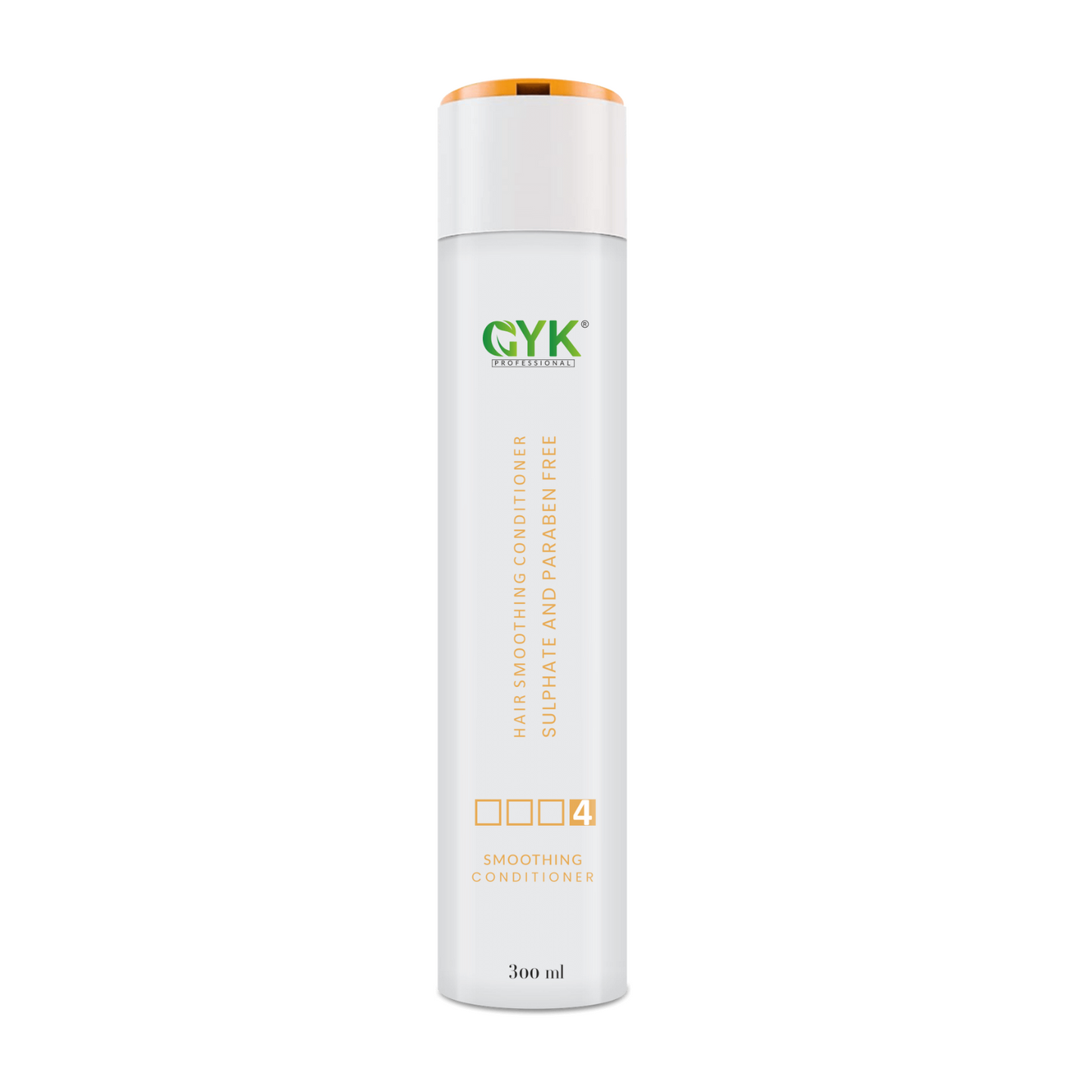 Smoothning Conditioner 200 Ml