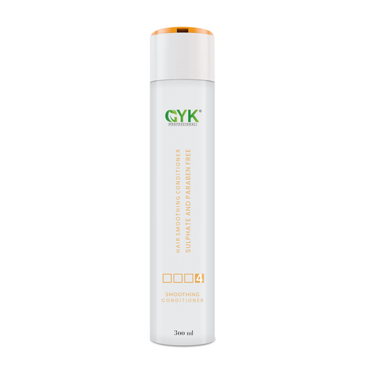 Smoothning Conditioner 200 Ml