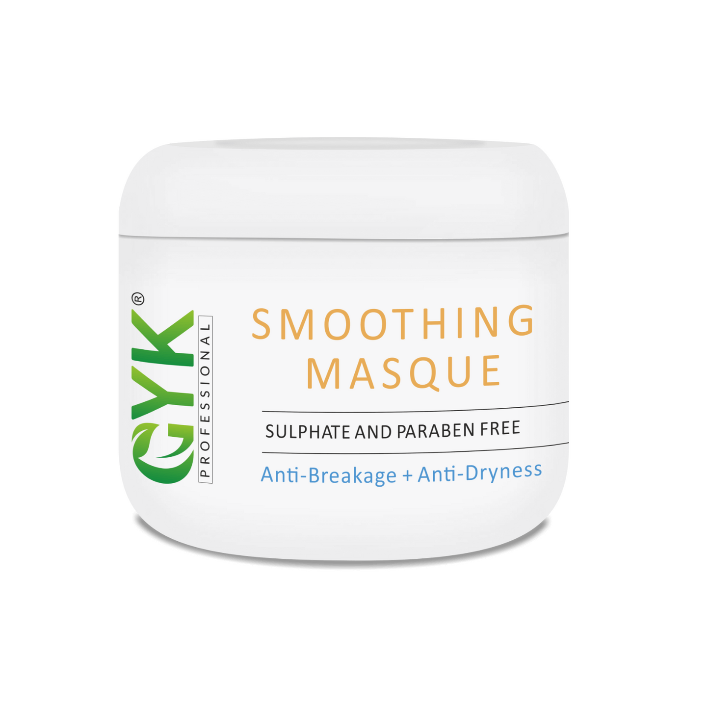 Smoothning Masque