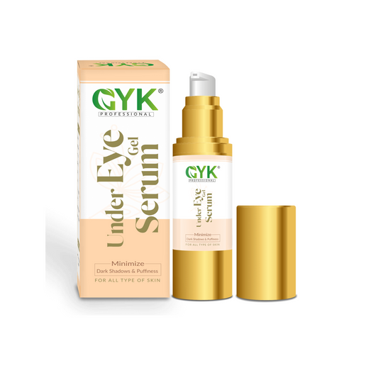 Under Eye Gel Serum