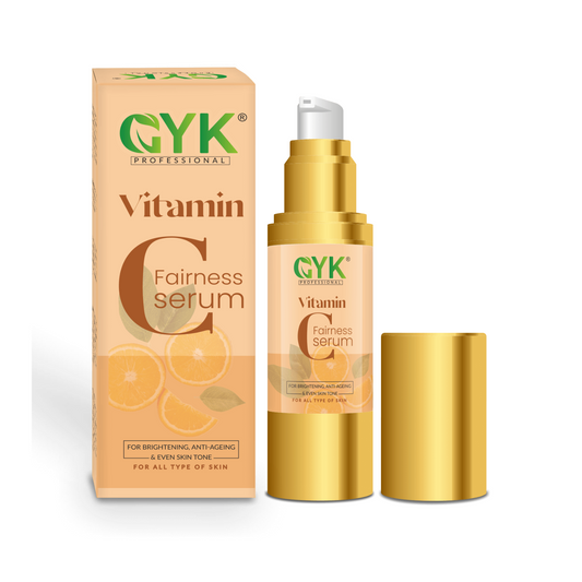 Vitamin C Face Serum