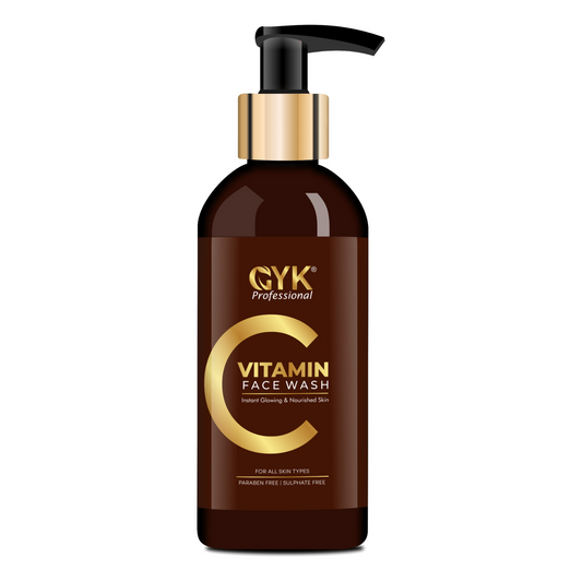 Vitamin C Face Wash